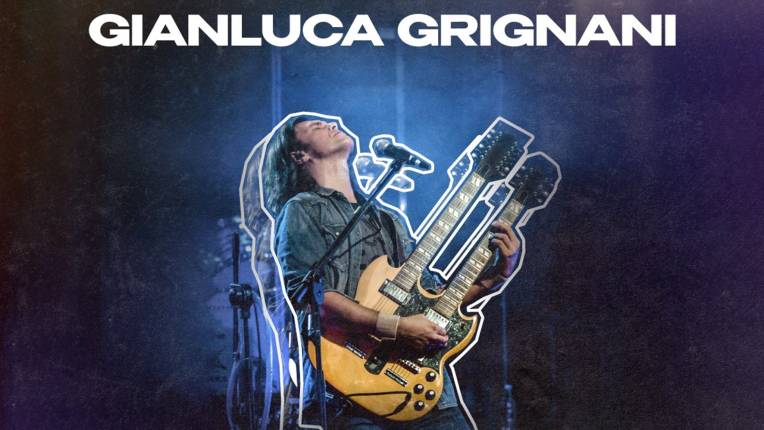 Gianluca Grignani