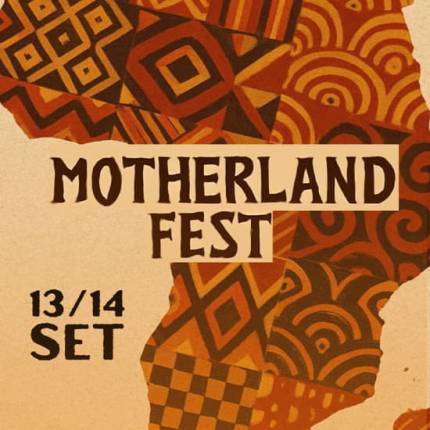 Motherland Fest