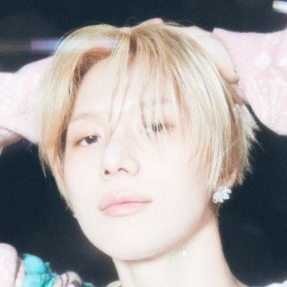 Concierto de TAEMIN en Mexico City