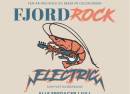 Fjordrock Cruise