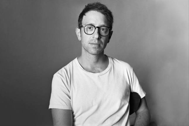 Joseph Shabason