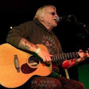 Charlie Harper