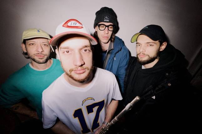 Jazzbois