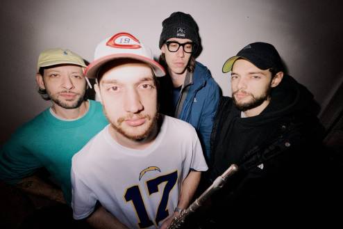 Jazzbois