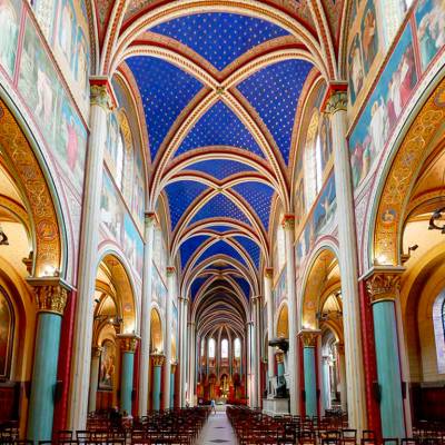 Orchestre Hélios  4 Saisons de Vivaldi, Ave Maria et autres
