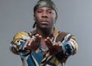Stonebwoy