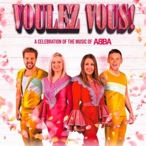 Viva Voulez Vous!