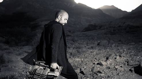 Shai Maestro