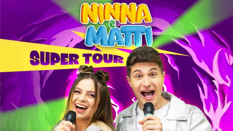Ninna e Matti