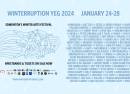 Winterruption YEG