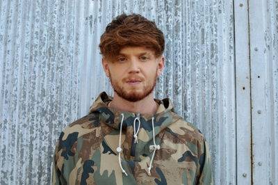 Jordan Harvey