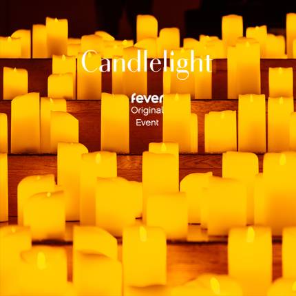 Candlelight Open Air Tributo a Rita Lee