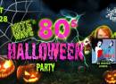 80s Halloween Party