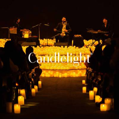 Candlelight Open Air Tribute to Arijit Singh