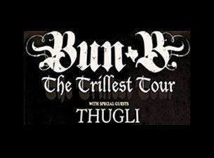Bun B