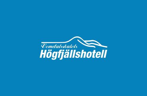 Vemdalsskalets Högfjällshotell
