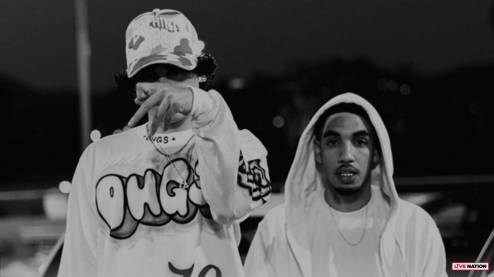Shoreline Mafia