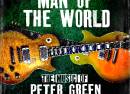 Man Of The World - The Music of Peter Green