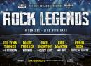 Rock Legends