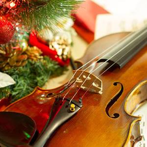Vivaldi Four Seasons at Christmas