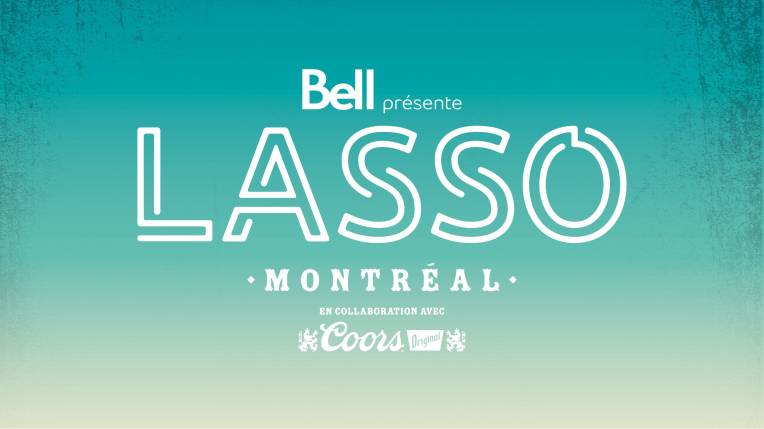 LASSO Montreal