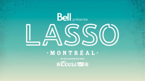 LASSO Montreal