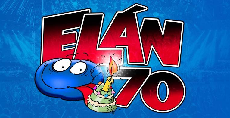 Elán