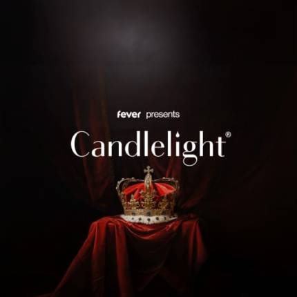 Candlelight Tribute to Queen & More
