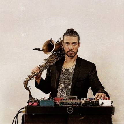 GUILLAUME PERRET