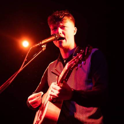 Seb Lowe