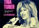 Tina Turner