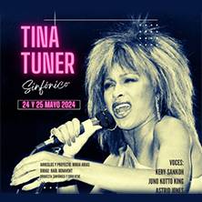 Tina Turner