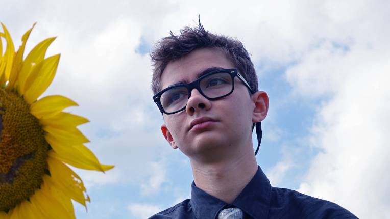 Elliott Fullam