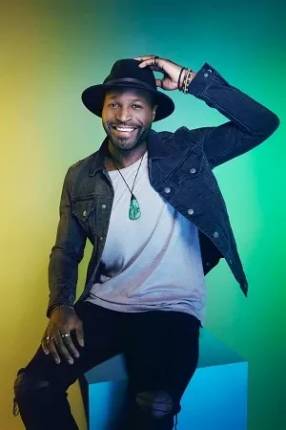 Kevin Davy White