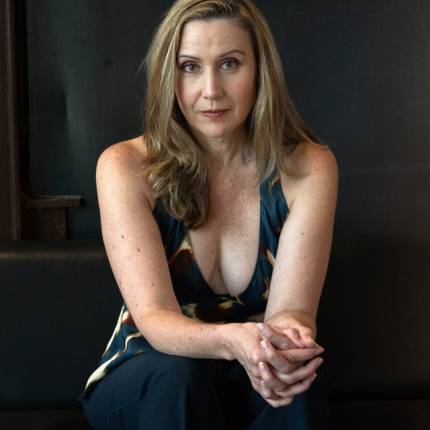 Carrie Marshall