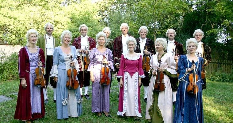 Schulerkonzert