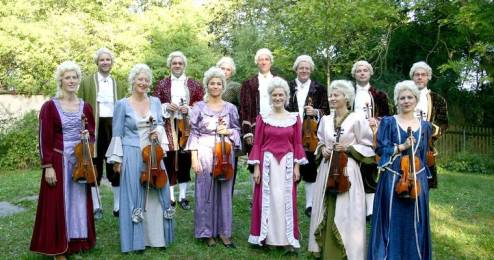 Schulerkonzert