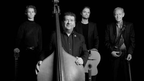 Hot Club De Norvege