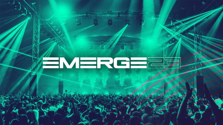 Emerge