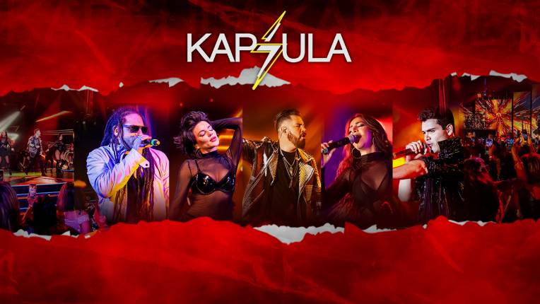 Kapsula