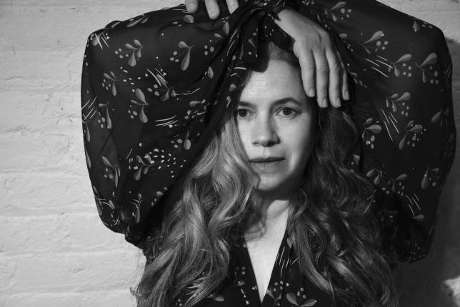 Natalie Merchant