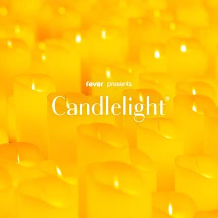 Candlelight Timeless Cinema – 永遠の映画音楽