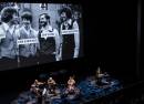 Kronos Quartet