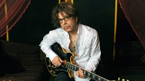Johnny a