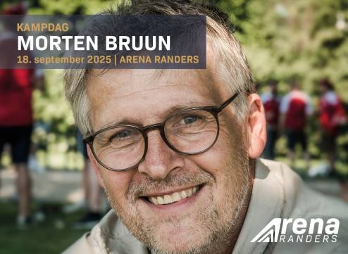 Morten Bruun