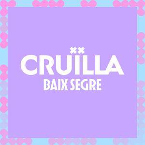Delafé (Cruïlla Baix Segre)