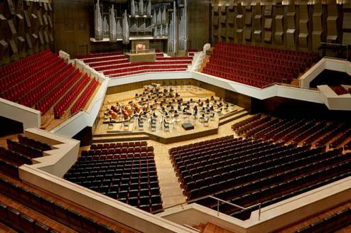 Musica Nova