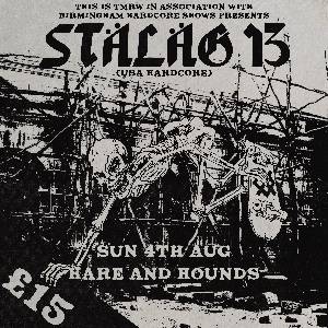 Stalag 13