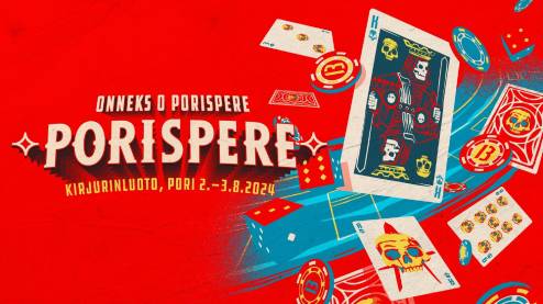 PORISPERE