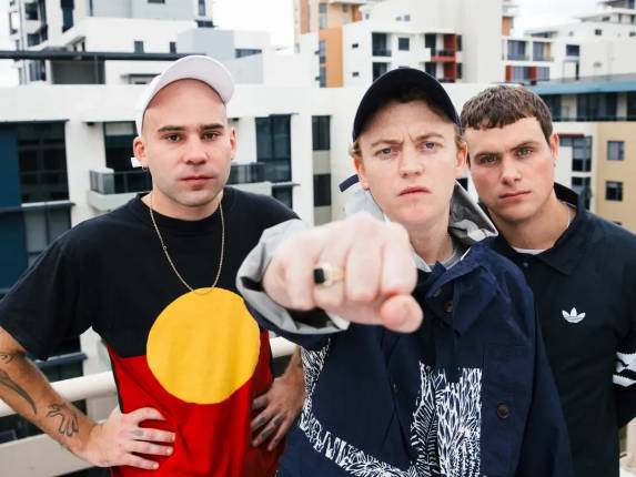 DMAs